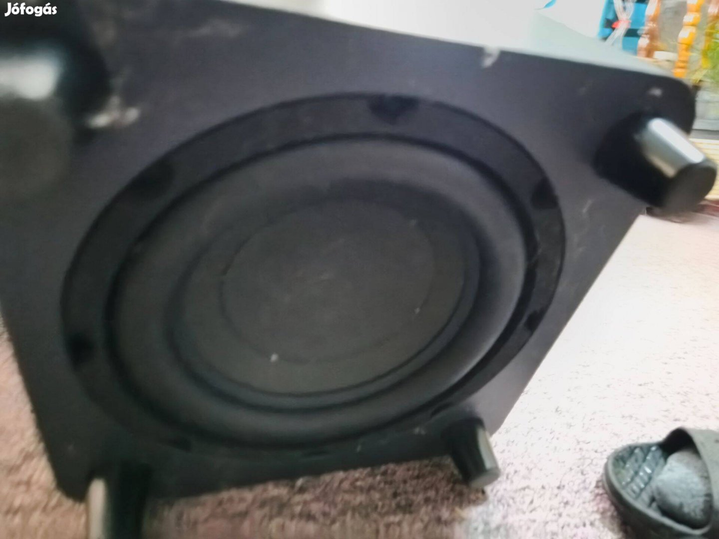 JBL Bar 5.1 dolby Bluetooth HDMI hangrendszer