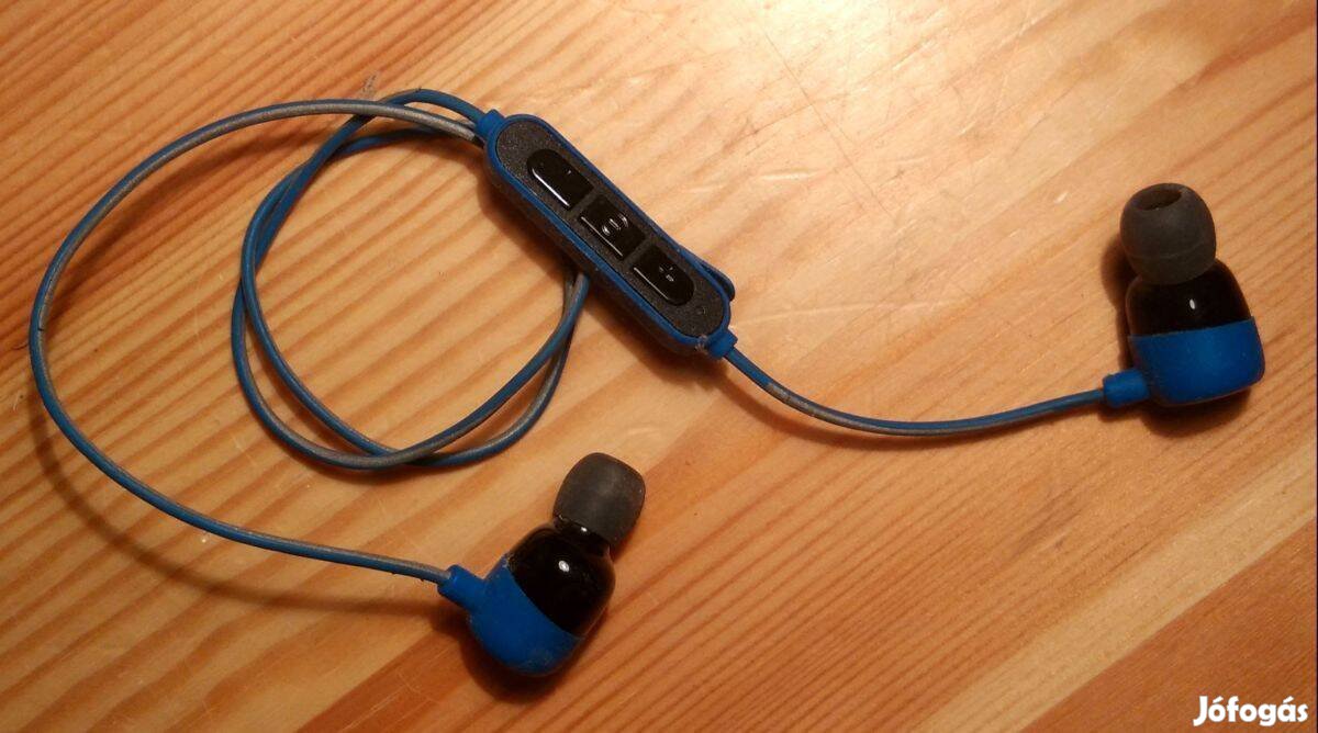 JBL Bluetooth Headset (akkucserés)