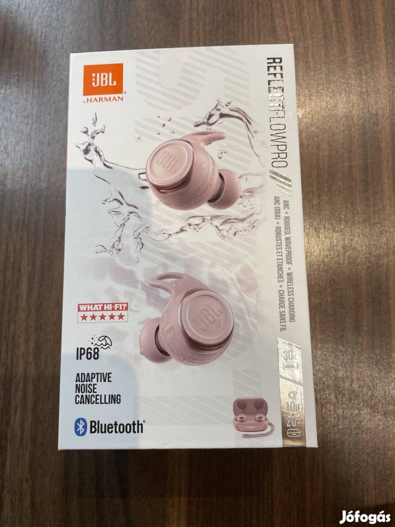 JBL Bluetooth fülhallgató