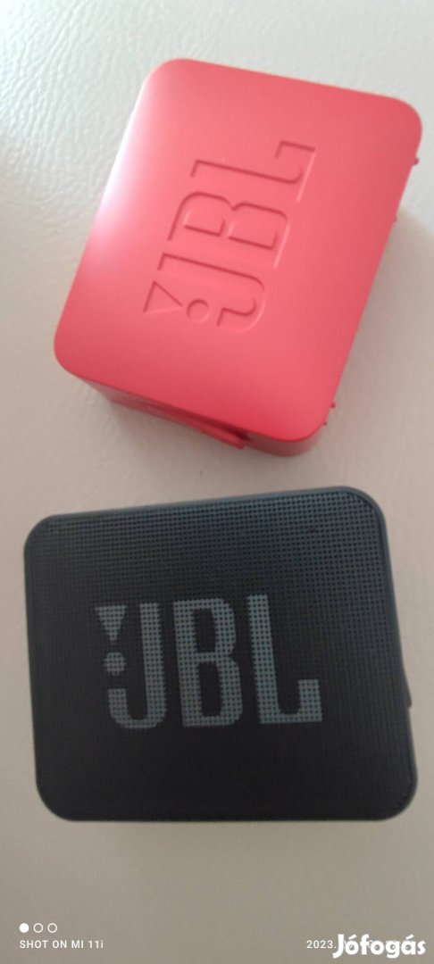 JBL Bluetooth hangszóró 