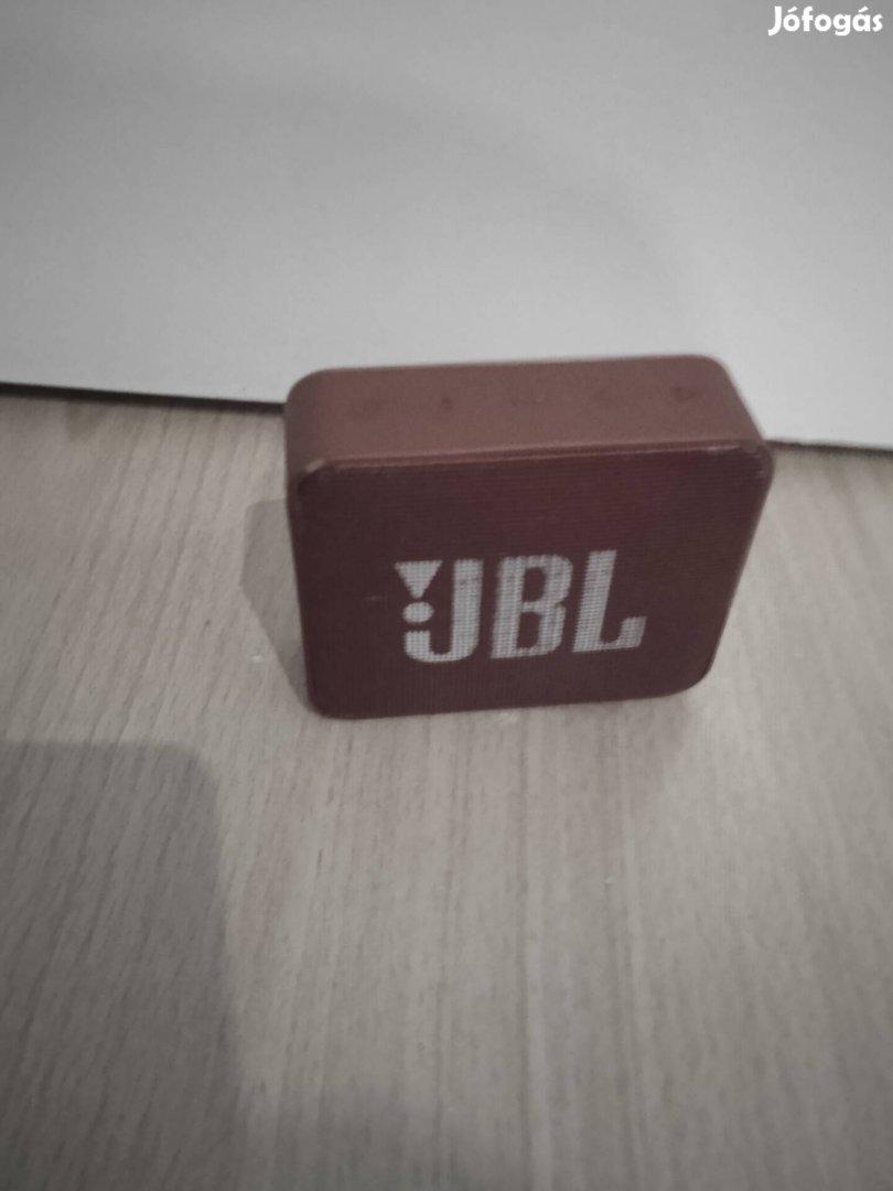 JBL Bluetooth hangszóró