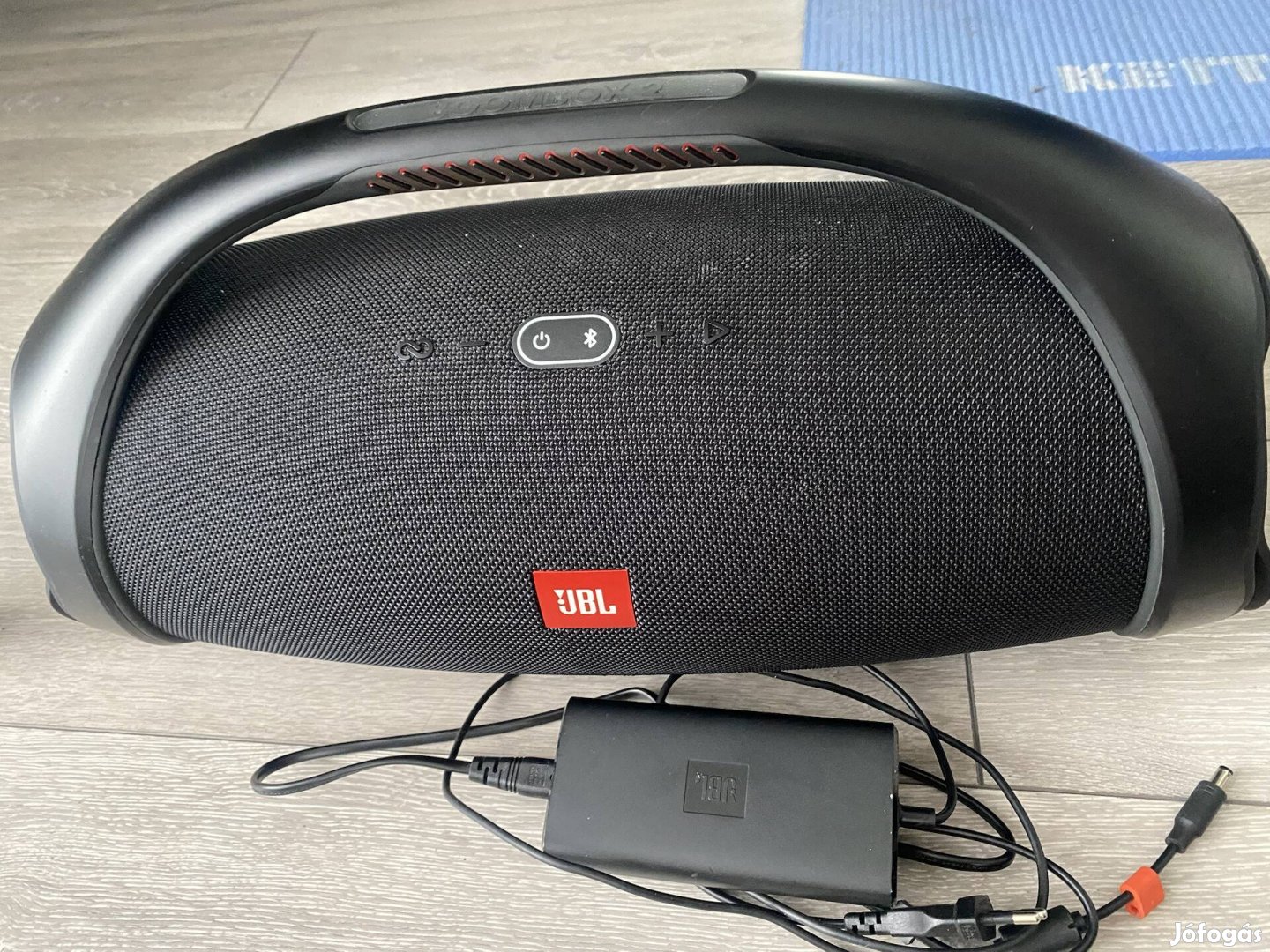 JBL Boombox 2