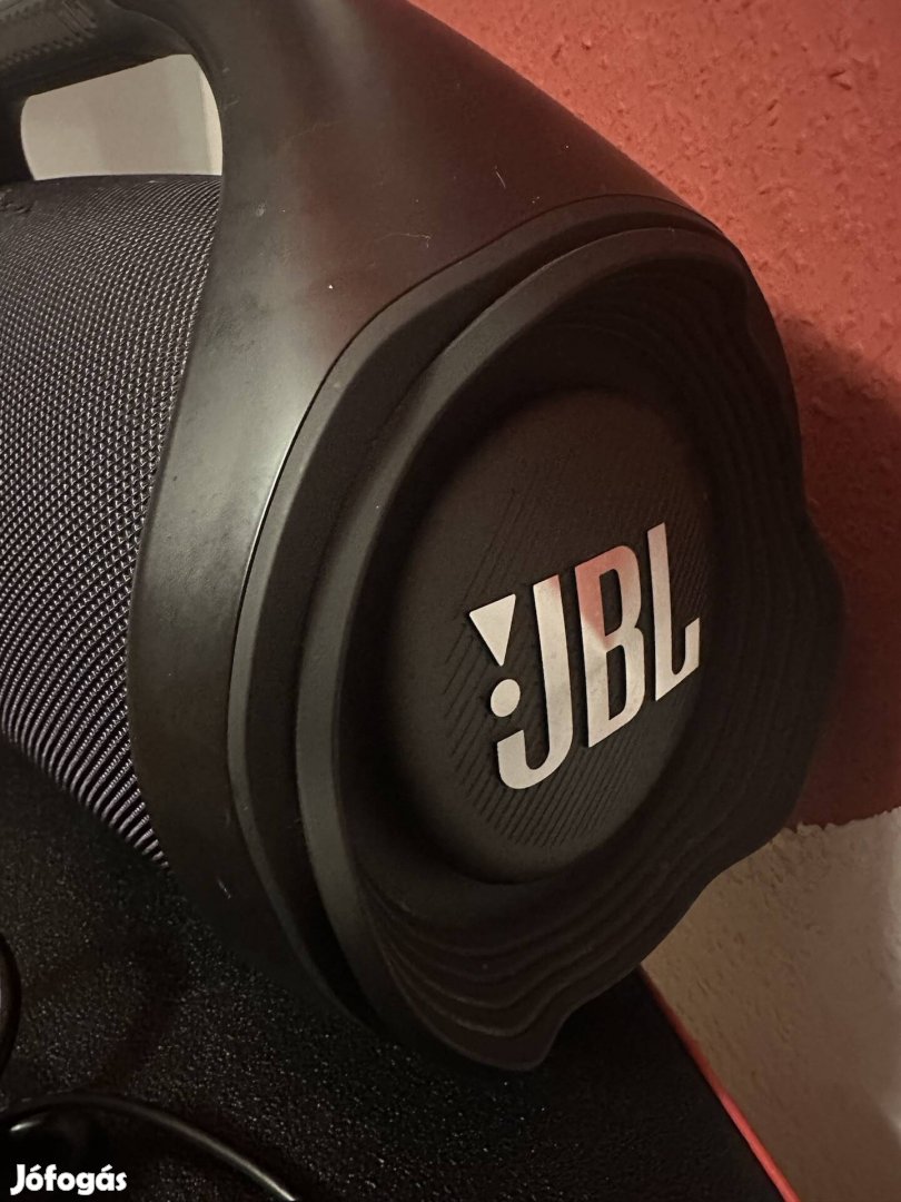 JBL Boombox 2 hangszóró