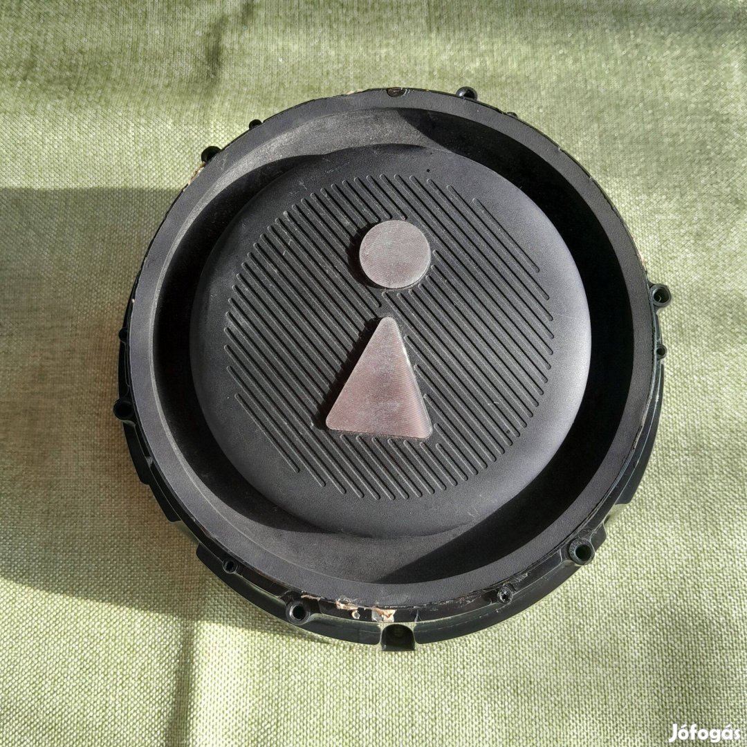 JBL Boombox 2 membrán