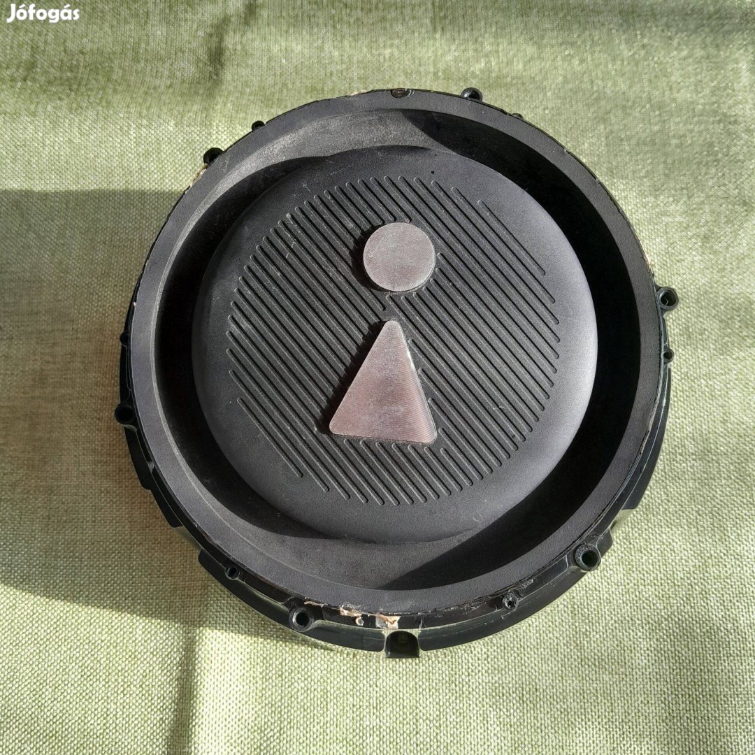 JBL Boombox 2 membrán
