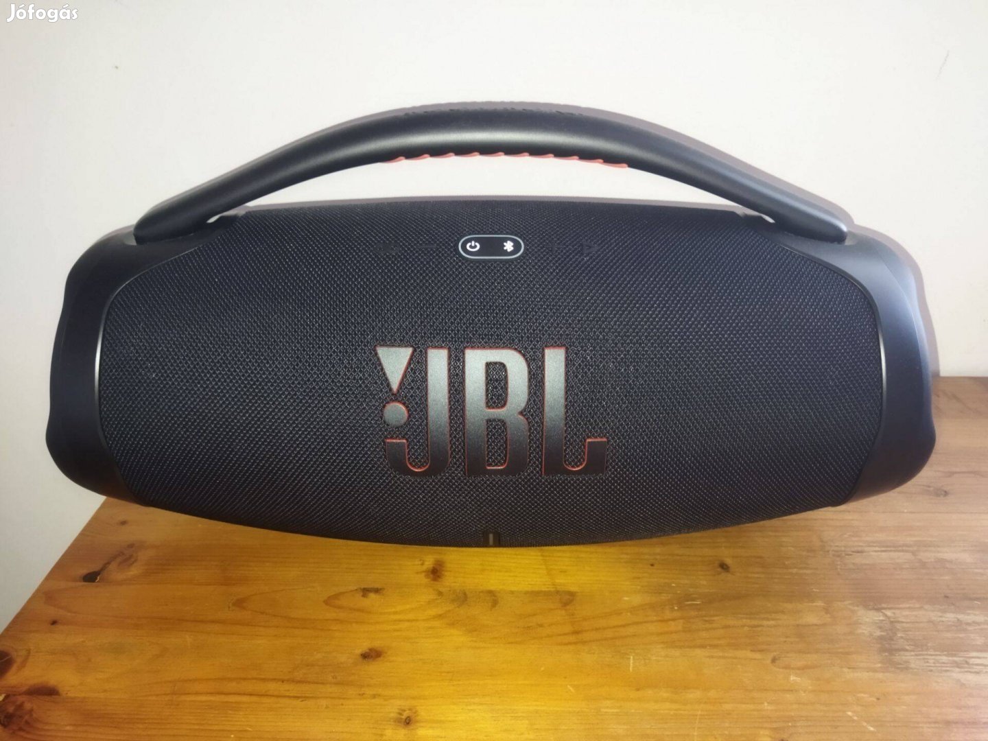 JBL Boombox 3