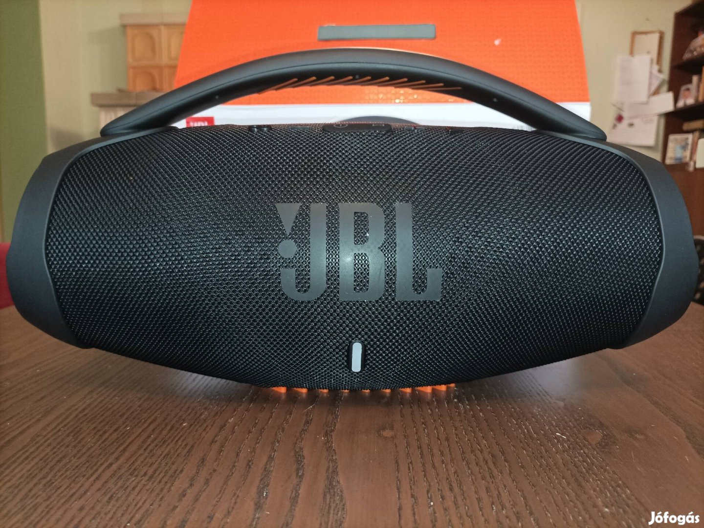 JBL Boomsbox3