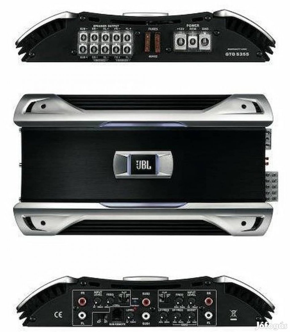JBL C5 Autó HiFi erősítő