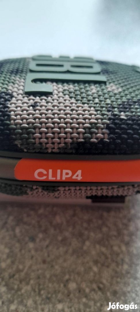JBL CLIP4 Bluetooth 
