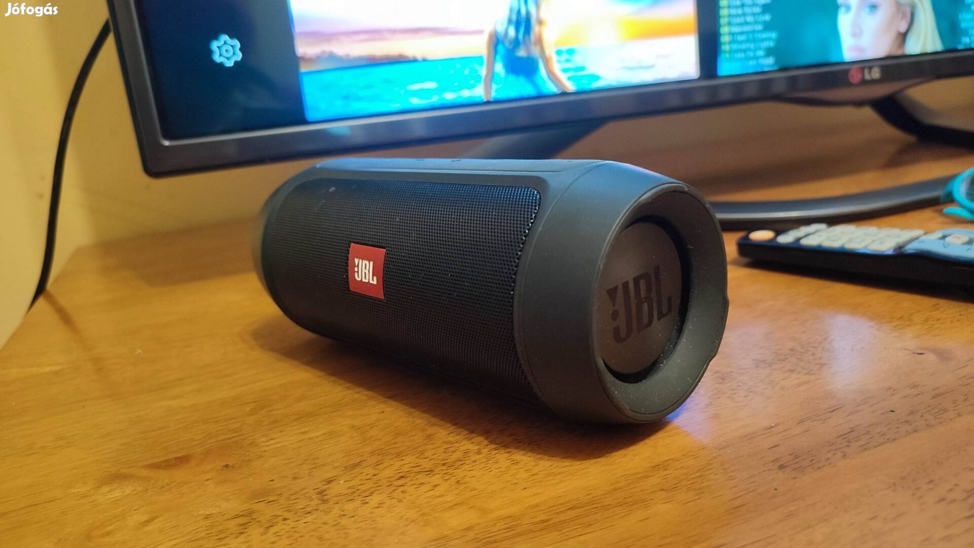 JBL Charge 2+