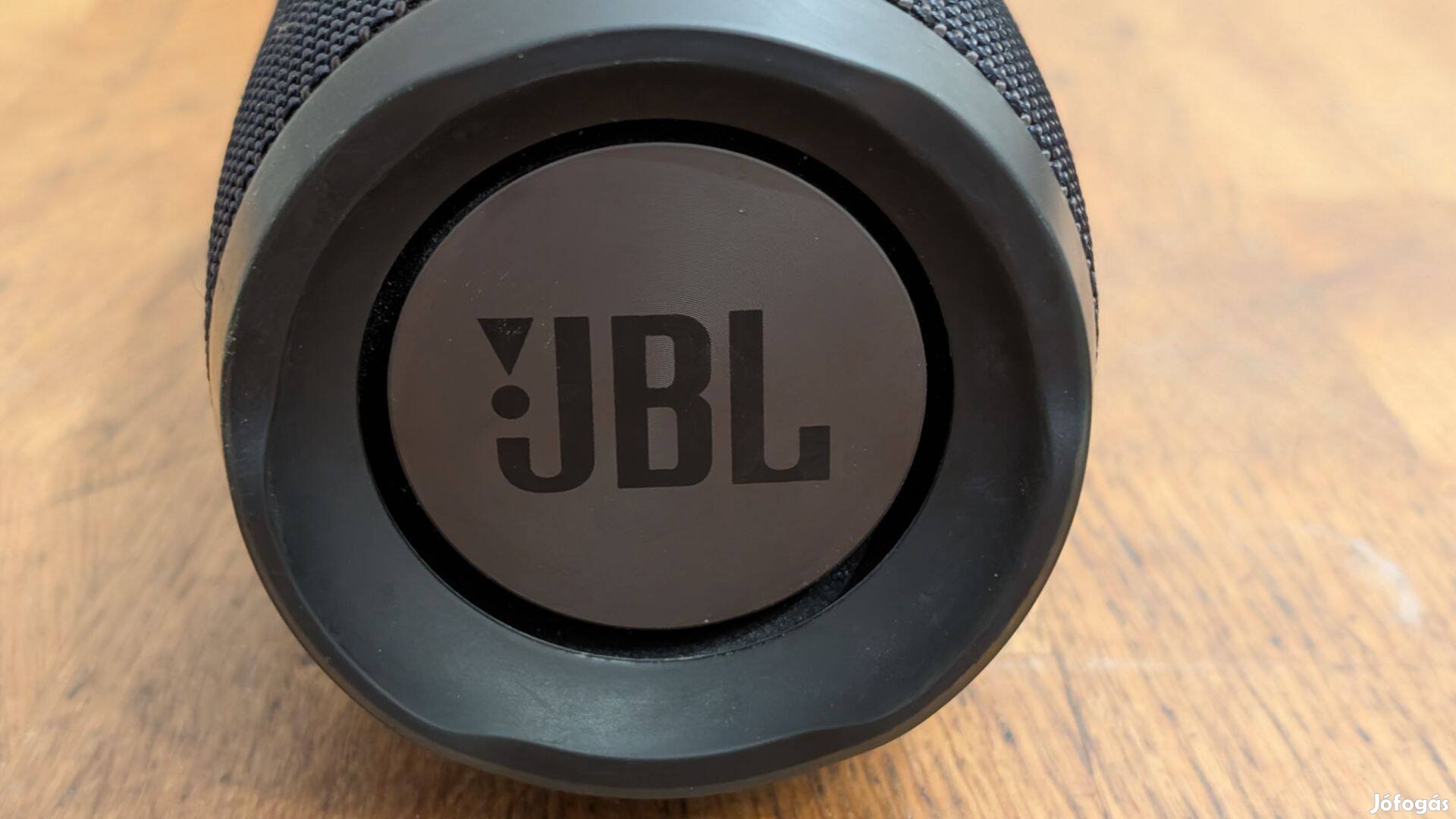 JBL Charge 3