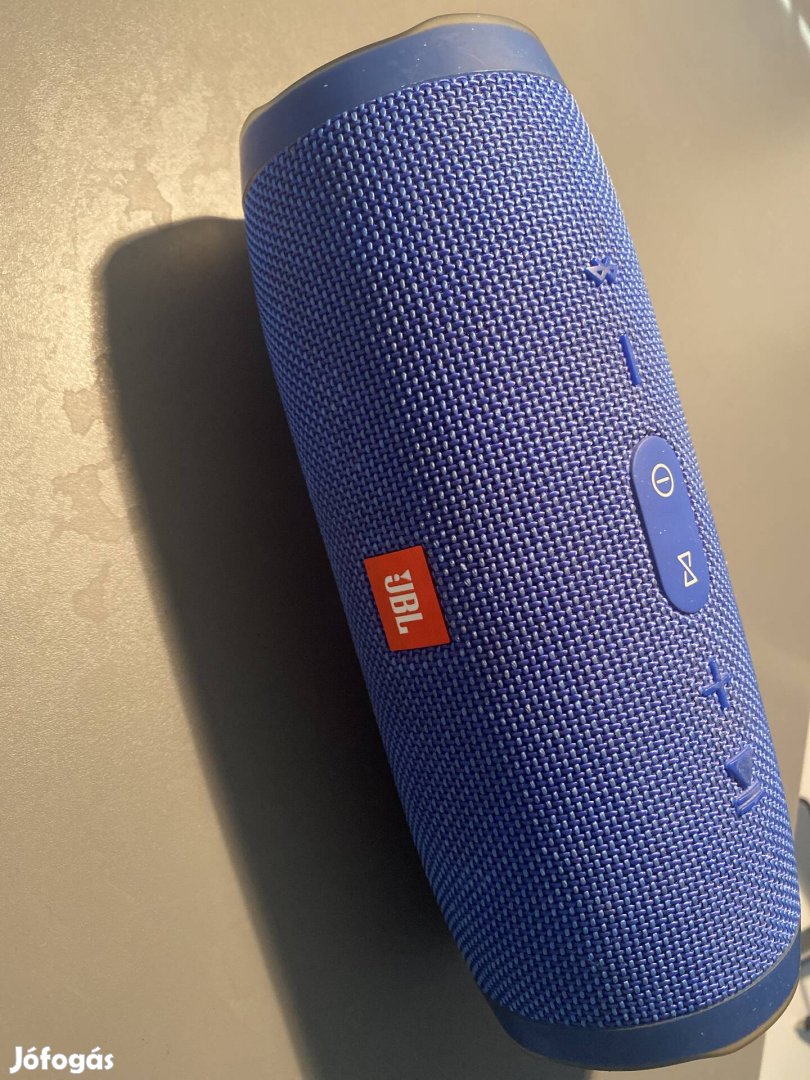 JBL Charge 3