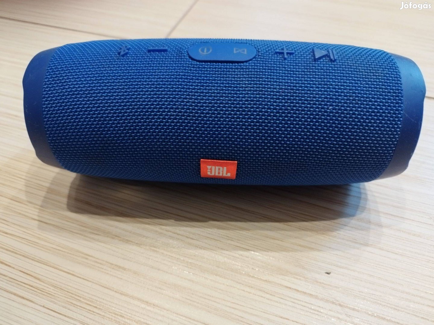 JBL Charge 3 hordozható bluetoth hangszóró