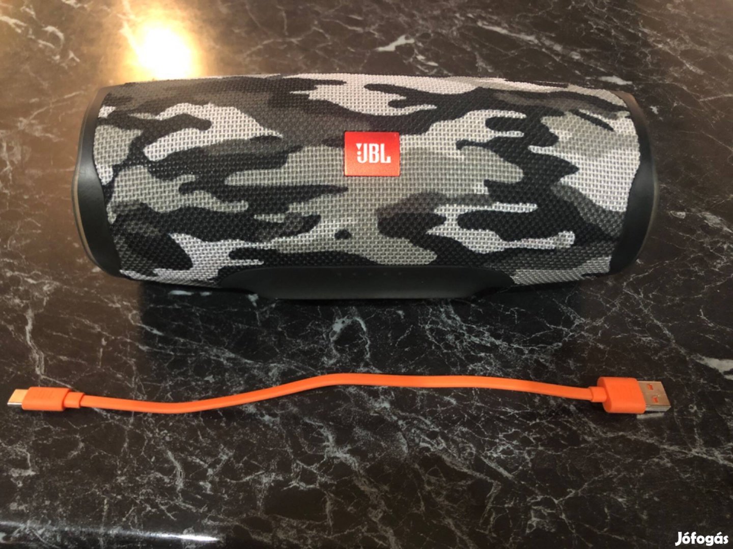 JBL Charge 4