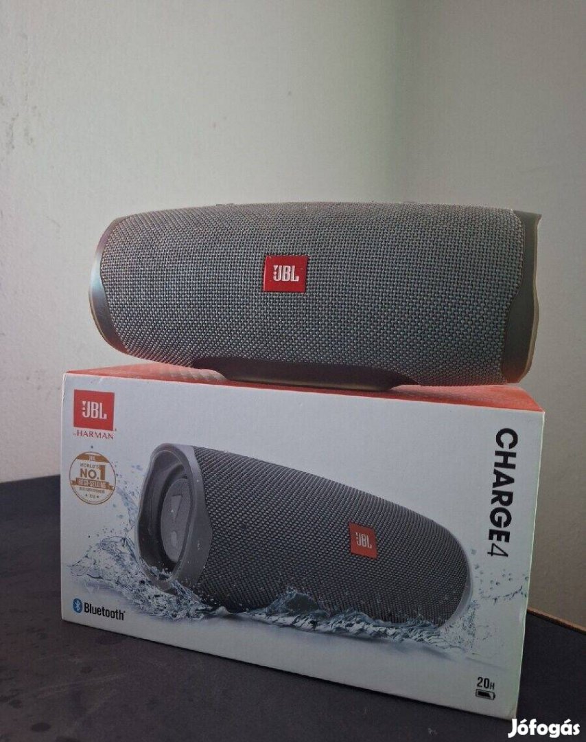 JBL Charge 4