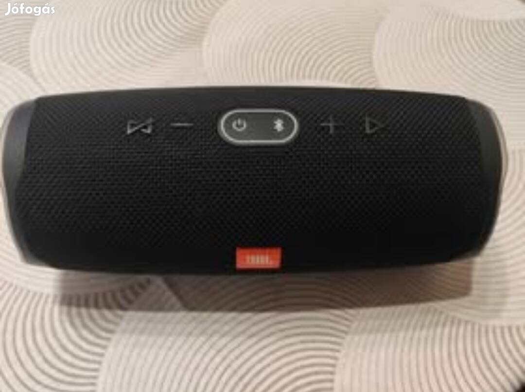 JBL Charge 4