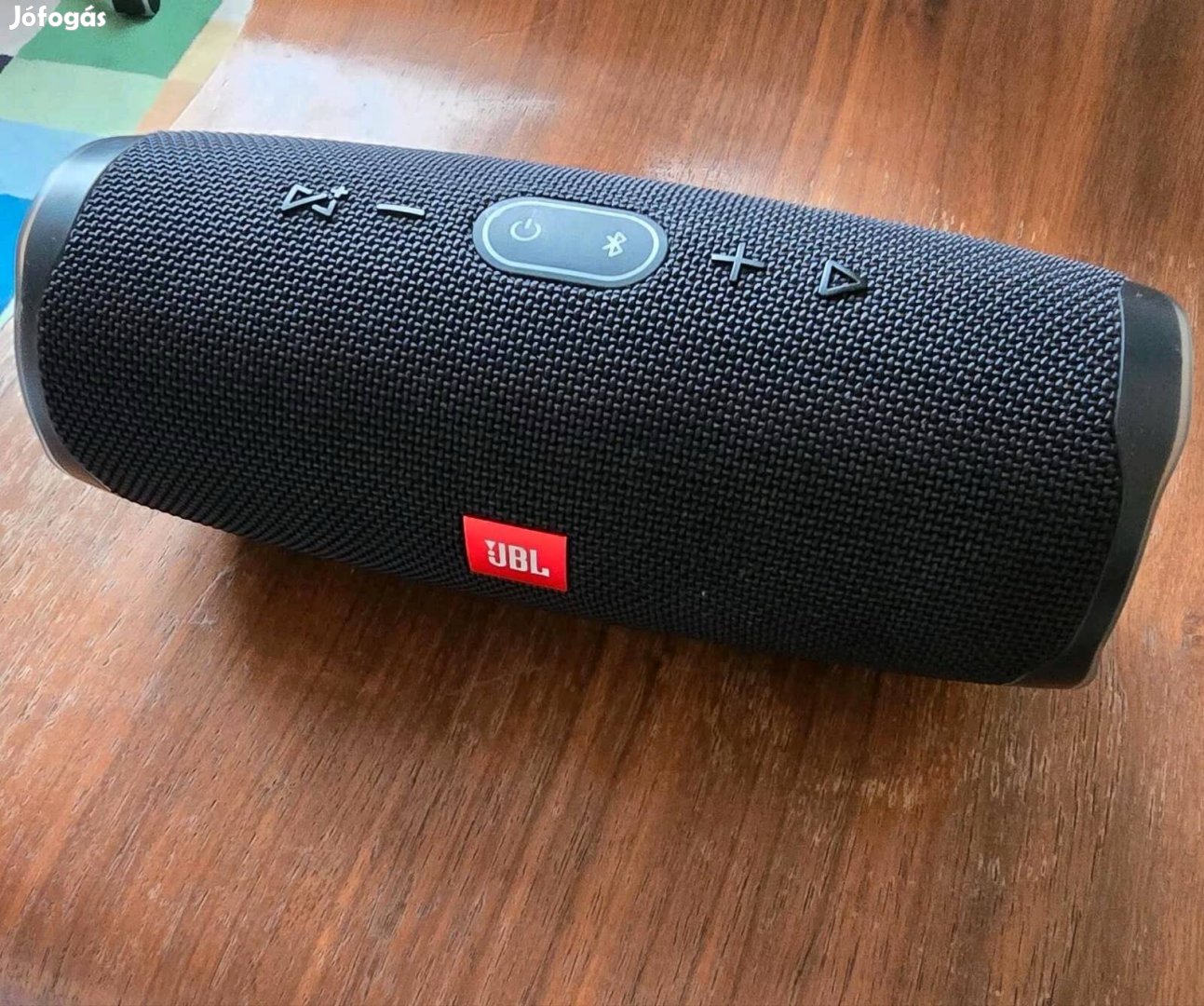 JBL Charge 4 Bluetooth hangszóró