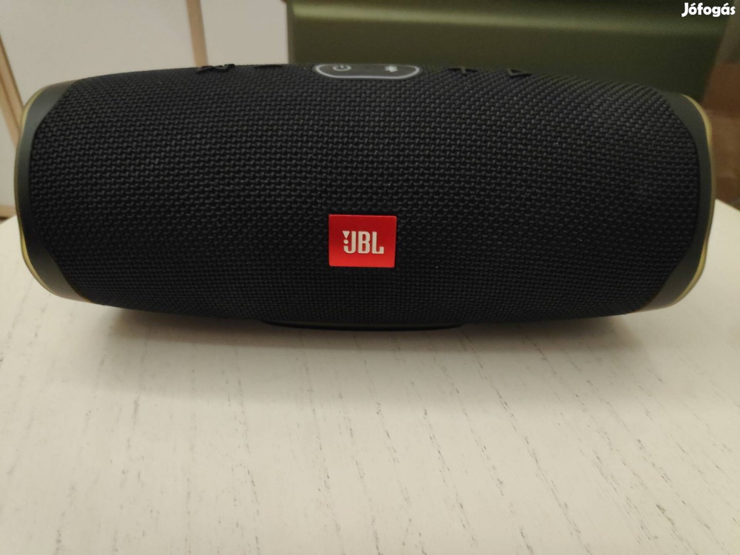 JBL Charge 4 hangszóró 