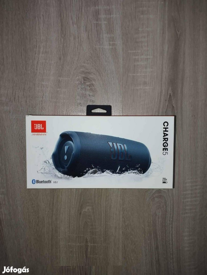 JBL Charge 5
