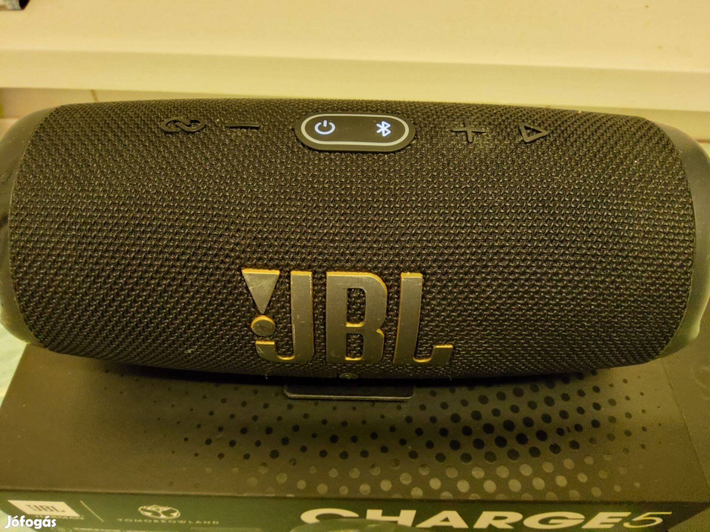 JBL Charge 5