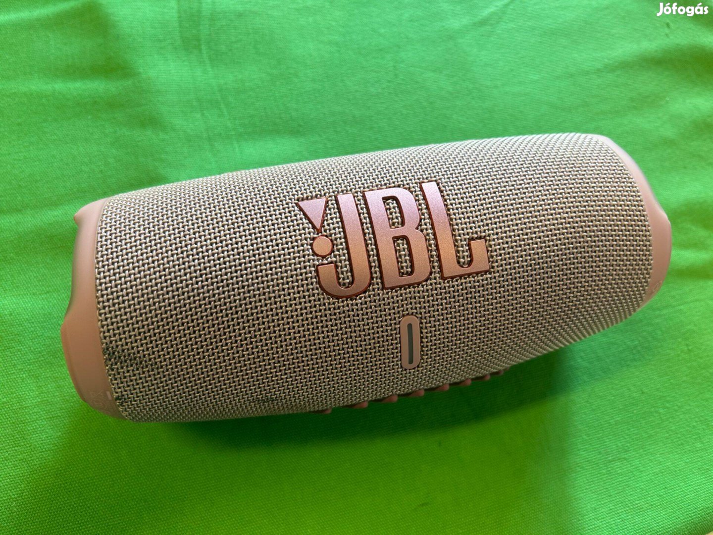 JBL Charge 5 Bluetooth hangszóró