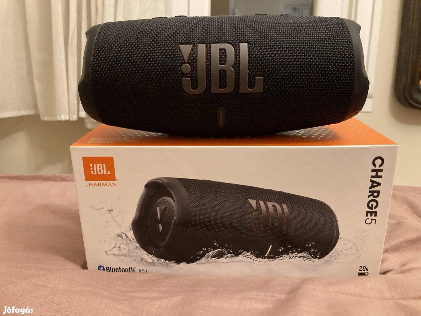 JBL Charge 5 