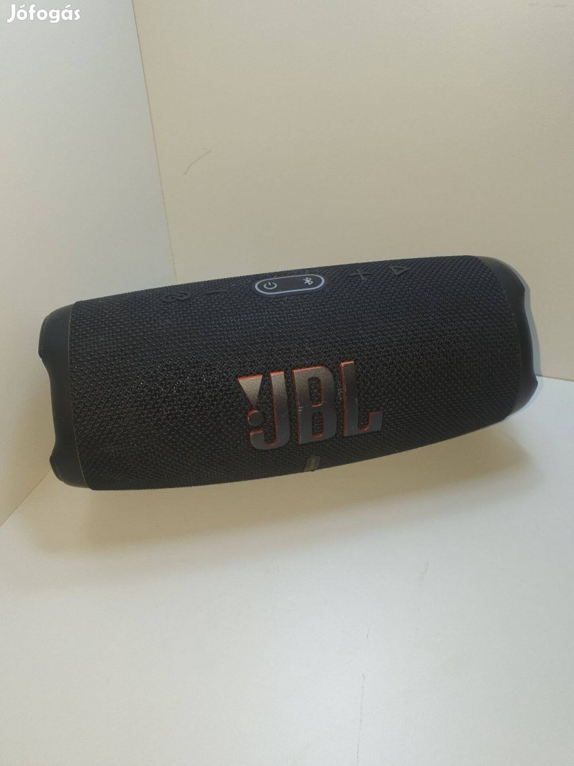 JBL Charge 5 hordozható IP67 bluetoothos hangszoró eladó