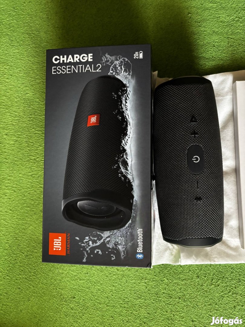 JBL Charge Essential 2