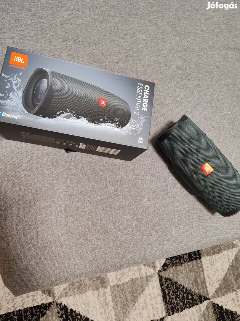 JBL Charge Essential 2