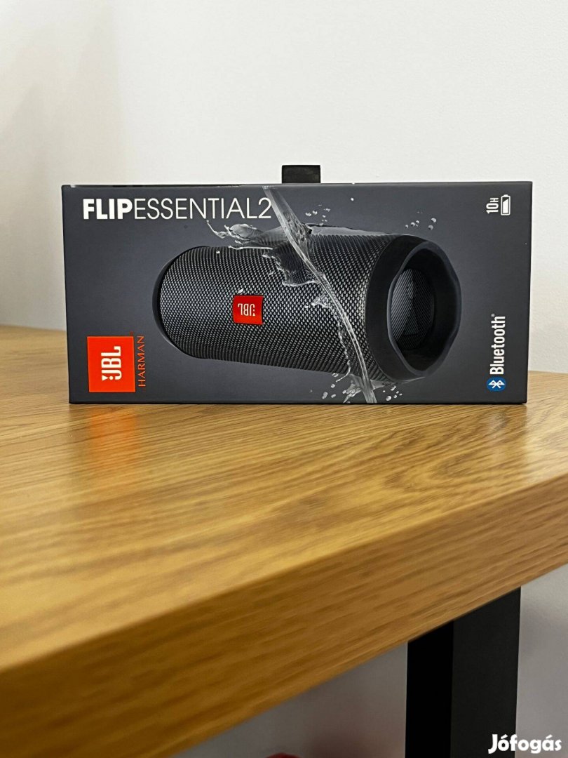 JBL Charge Essential 2 Hordozható hangszóró