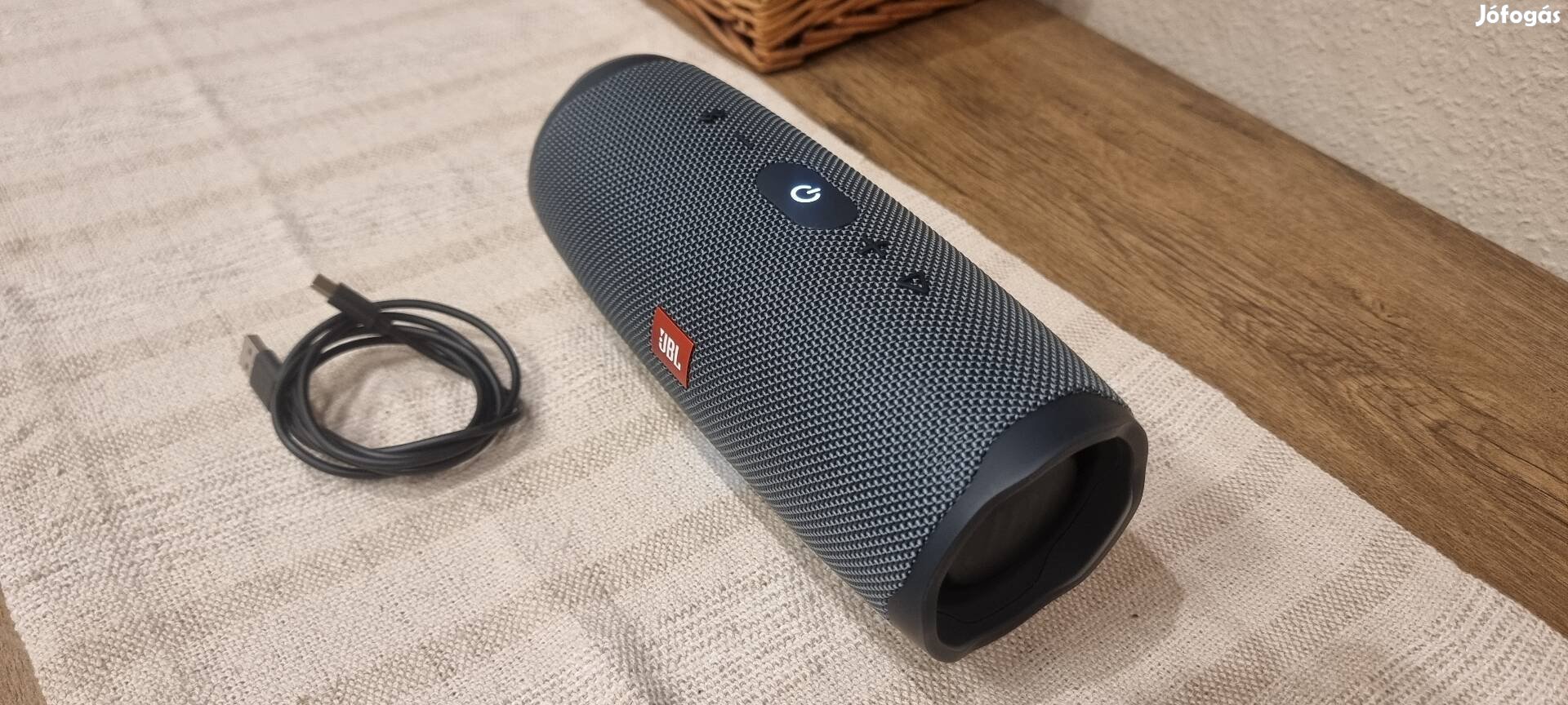 JBL Charge Essential 2 új! Bluetooth hangszóró