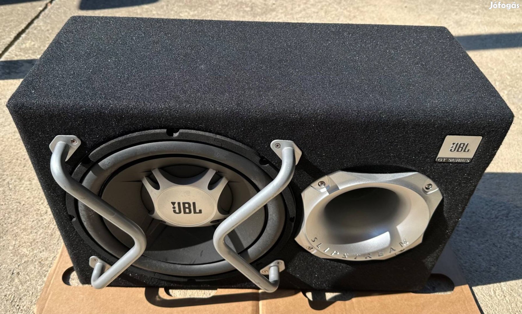 JBL/Clarion autóhifi eladó