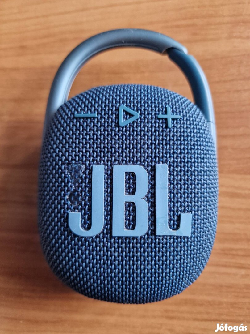 JBL Clip 4 Bluetooth hangszóró