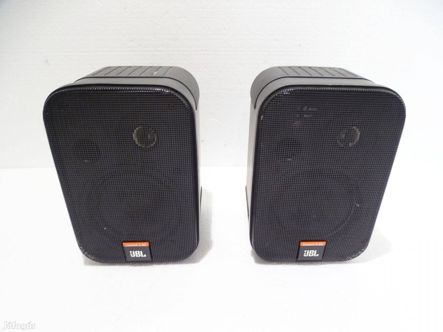 JBL Control 2.4G hangfalpár hangfal 2 db
