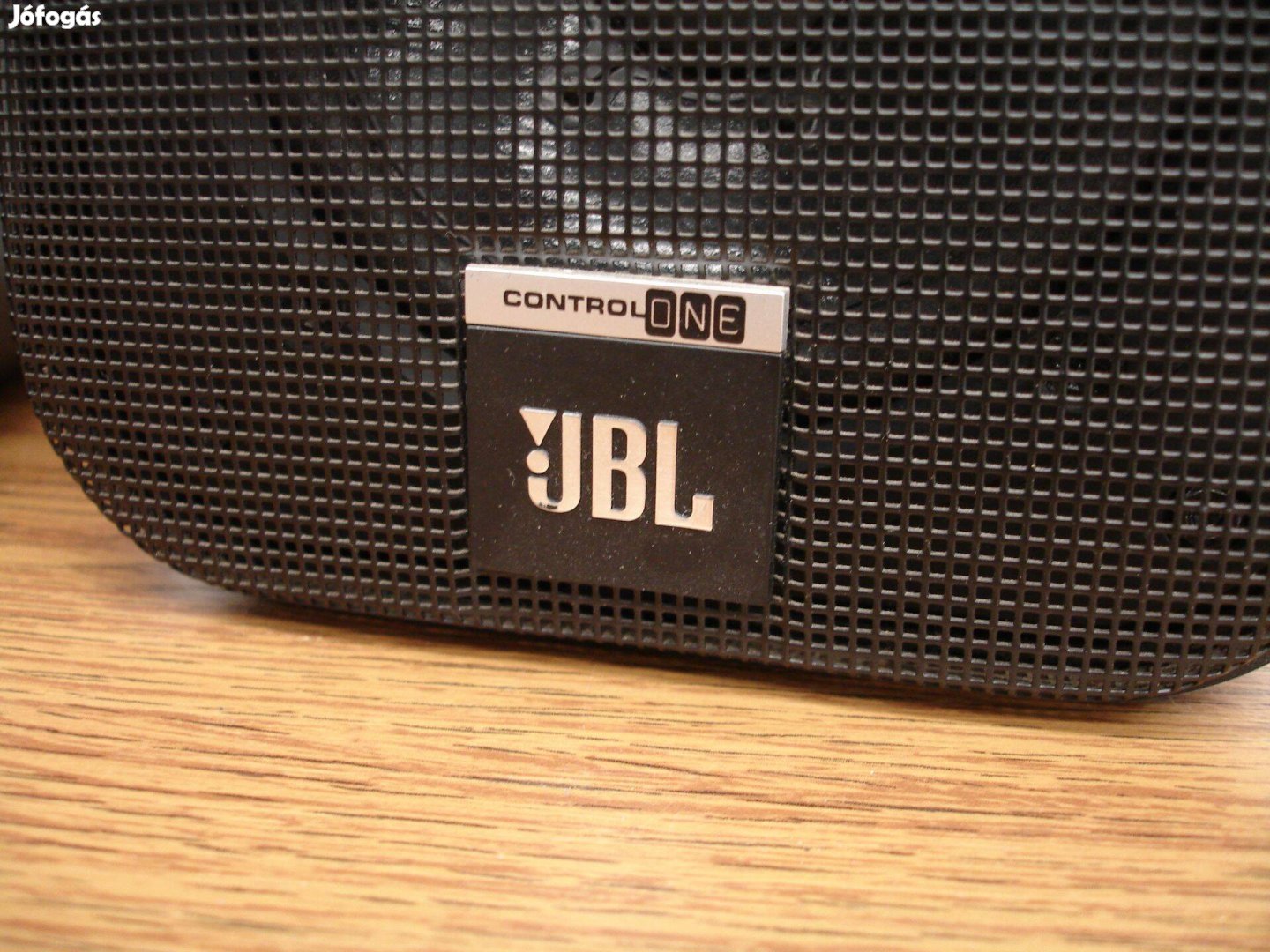 JBL Control One Dobozos control polc hangfal 2utas Bass-reflex Kalas