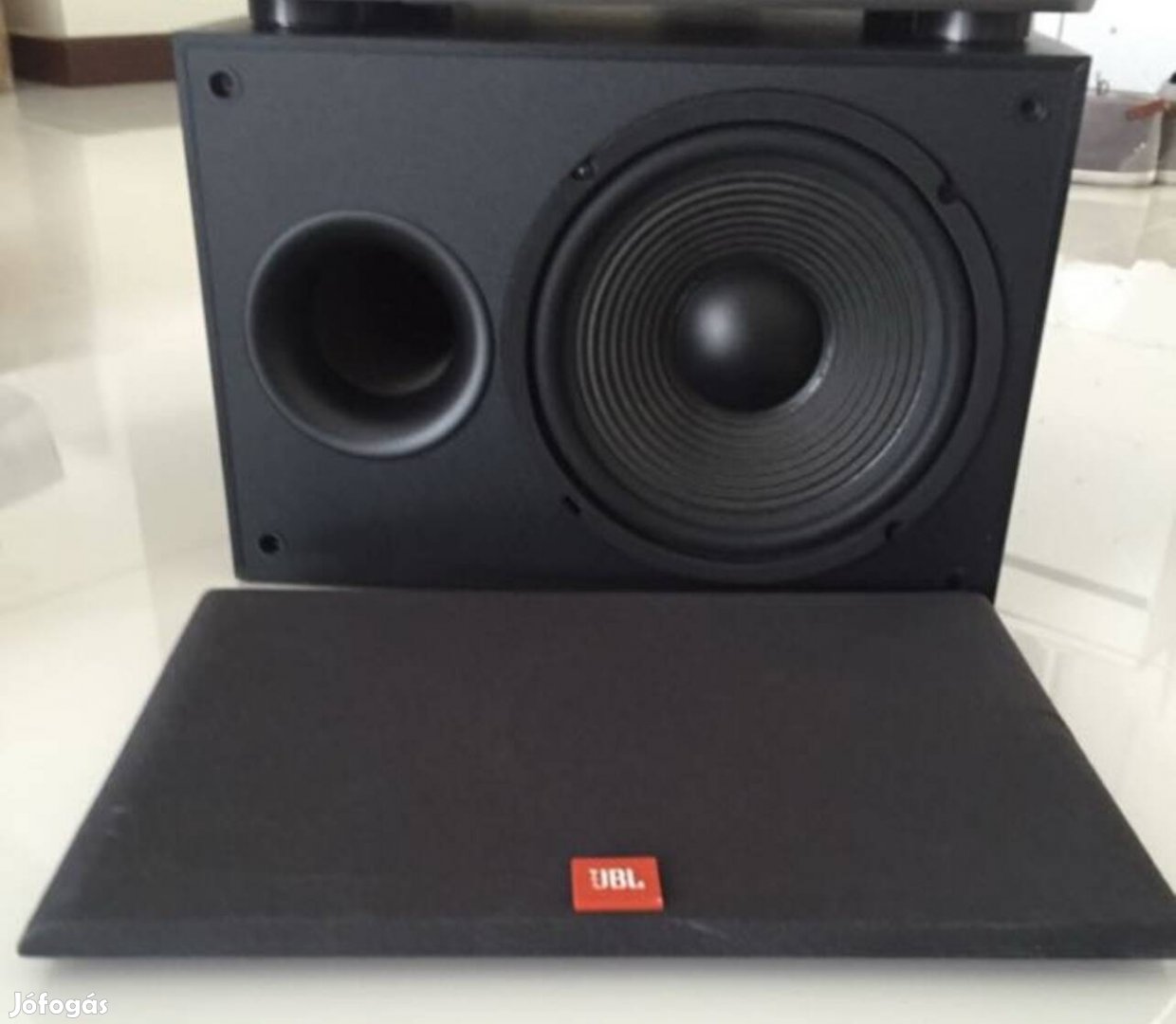 JBL Digital 10-12/PSW1000-1200 subot - Vásárolnék! 