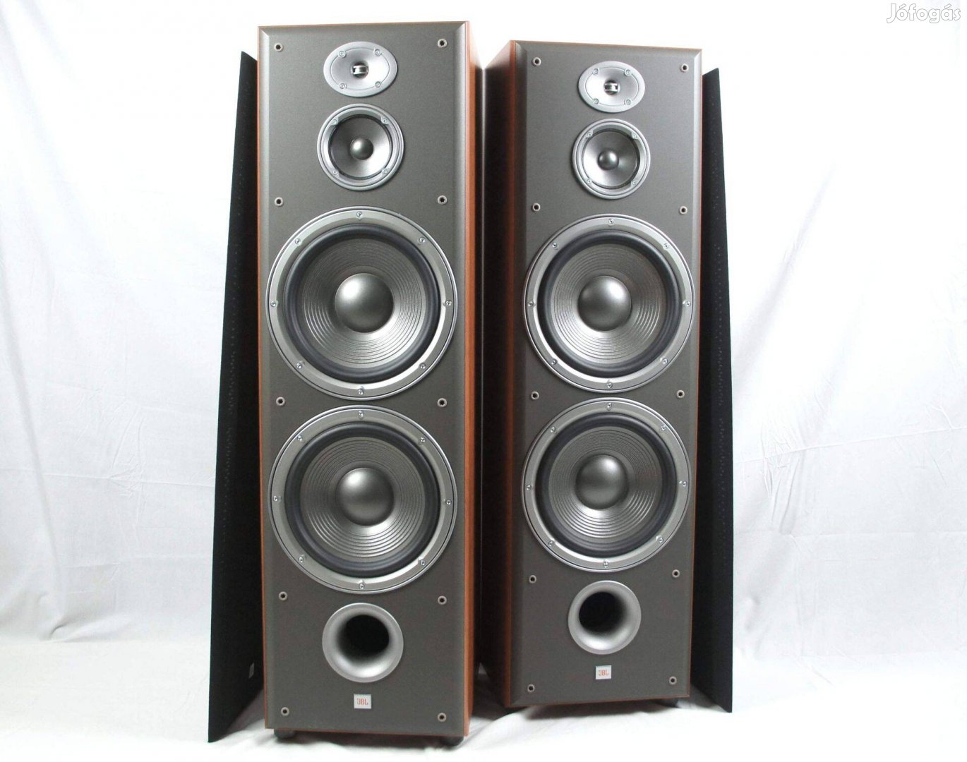 JBL E100 hangfalpár