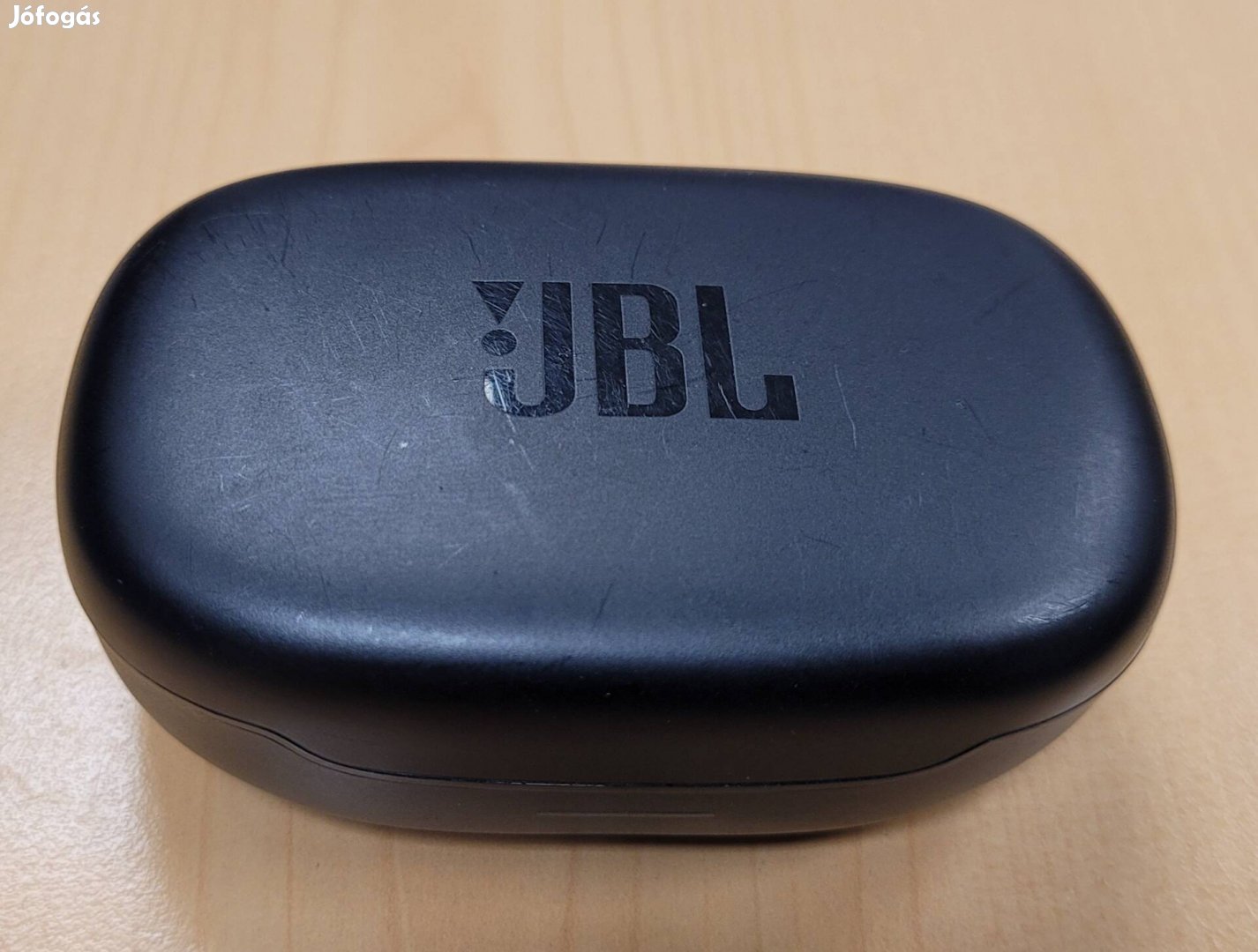 JBL Endurance Peak 3 töltőtok