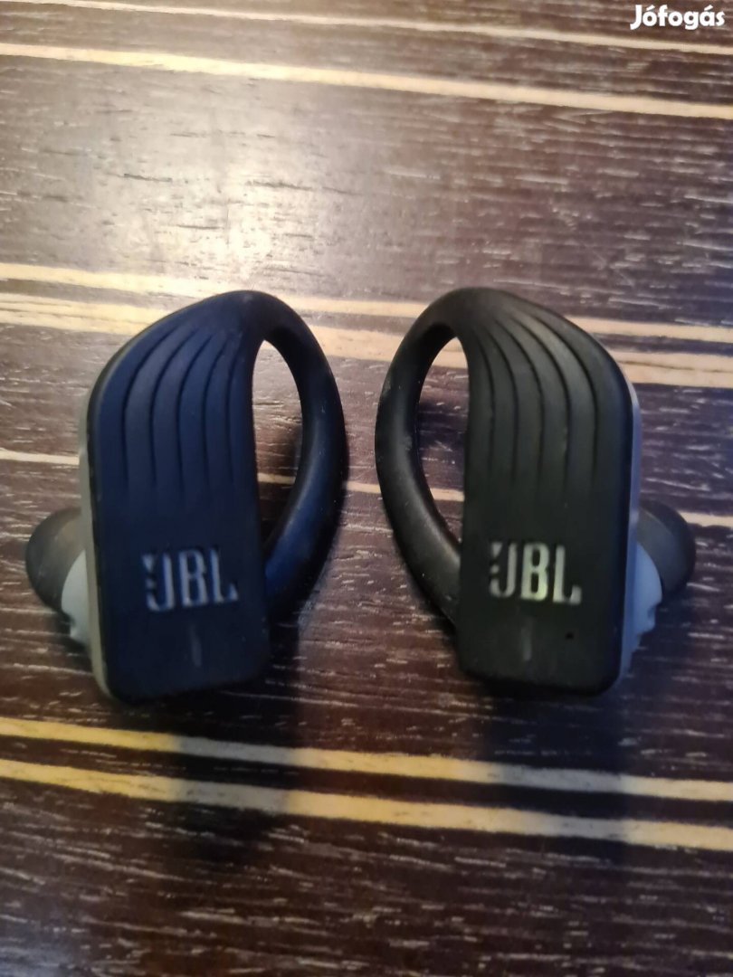 JBL Endurance Peak Bluetooth vezeték nélküli fülhallgató alkatrésznek 