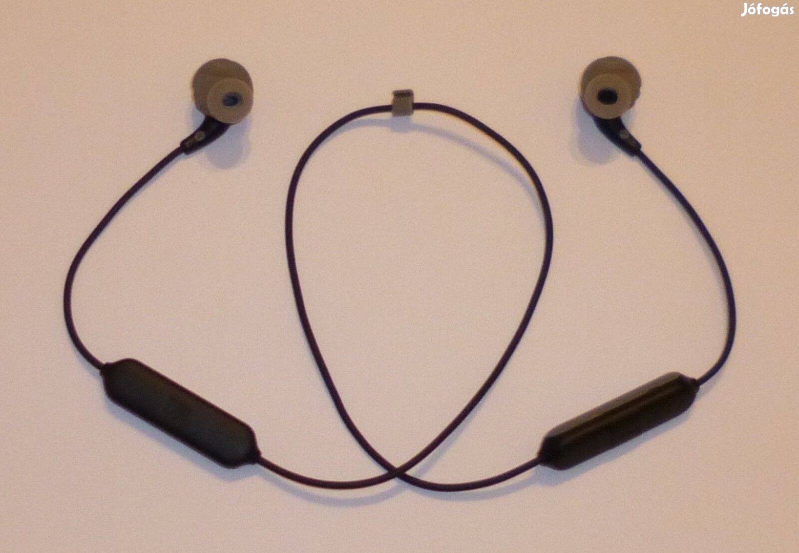 JBL Endurance Runbt
