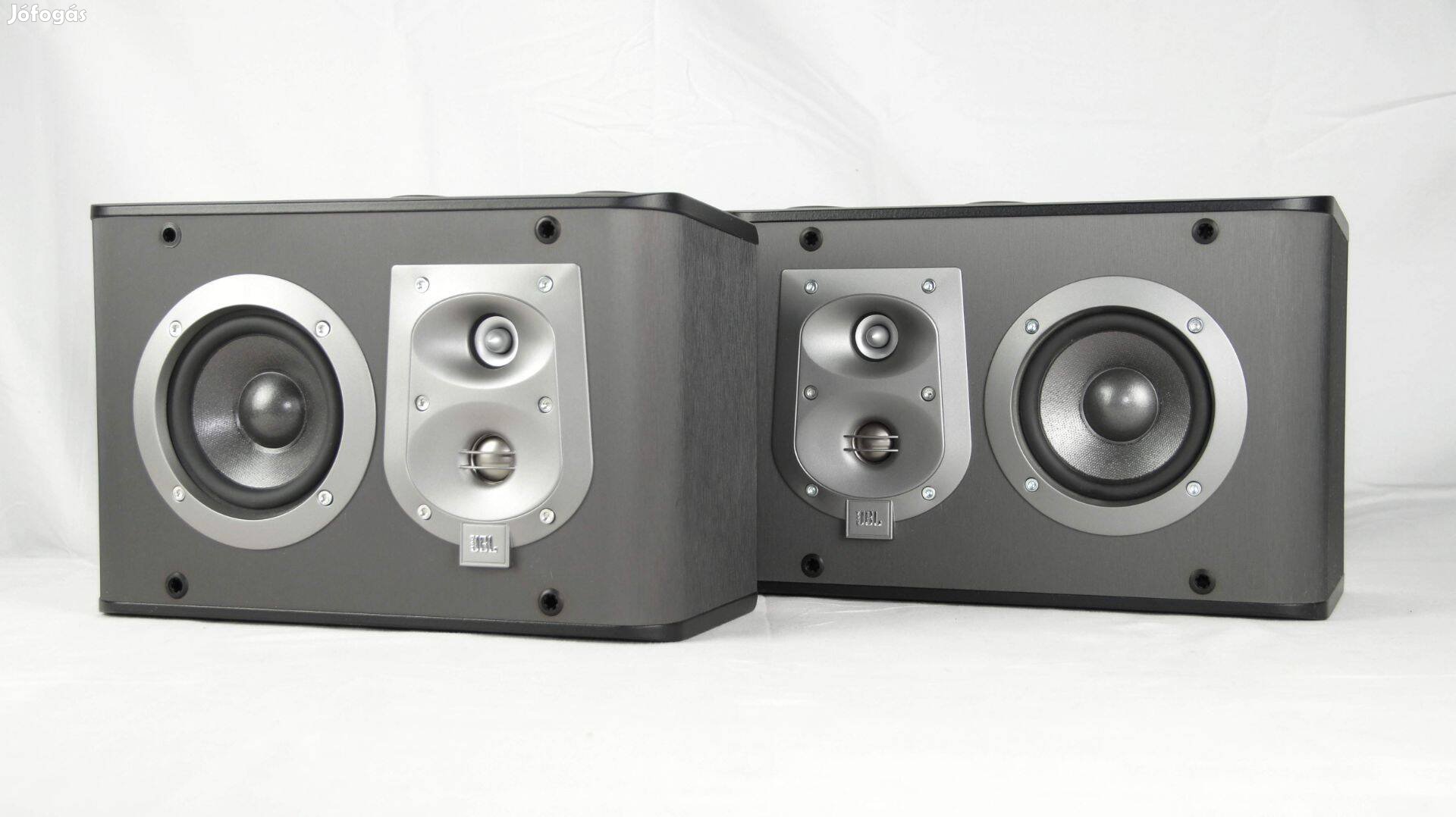 JBL Es10 hangfalpár
