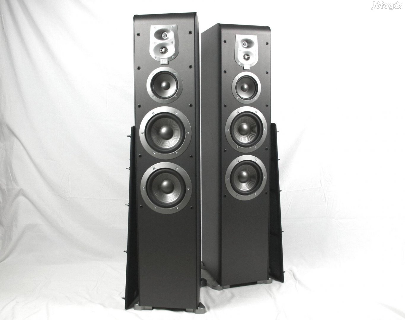 JBL Es80 hangfalpár