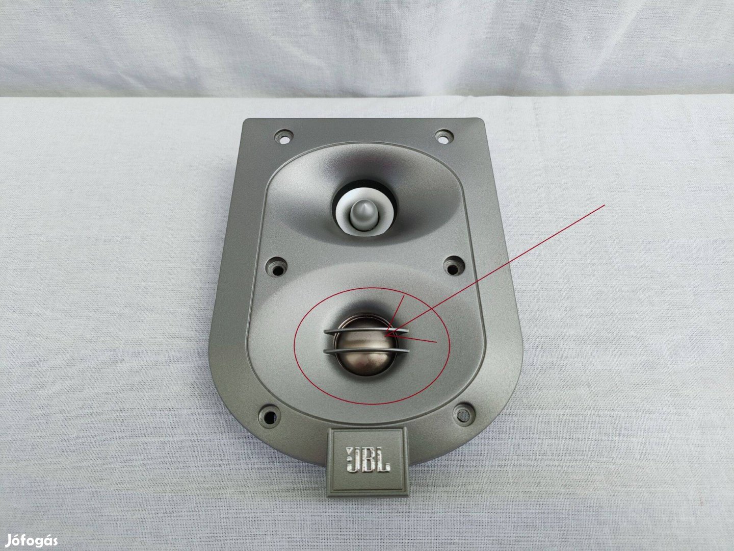 JBL Es90 JBL Es100 magassugárzó hangszóró