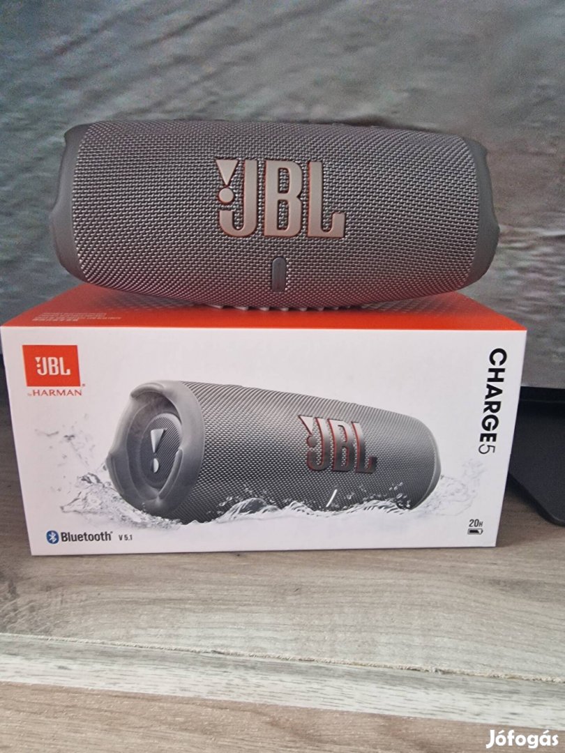 JBL És Okos Óra Töltö 