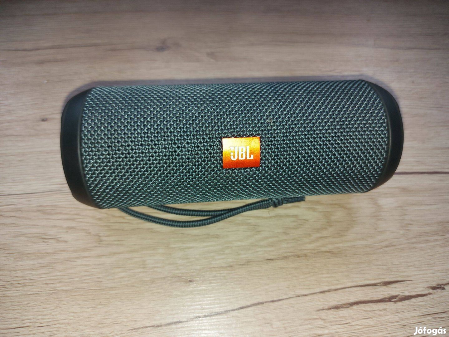 JBL Essential Flip 3 SE Hangszóró hibás! Eredeti JBL!