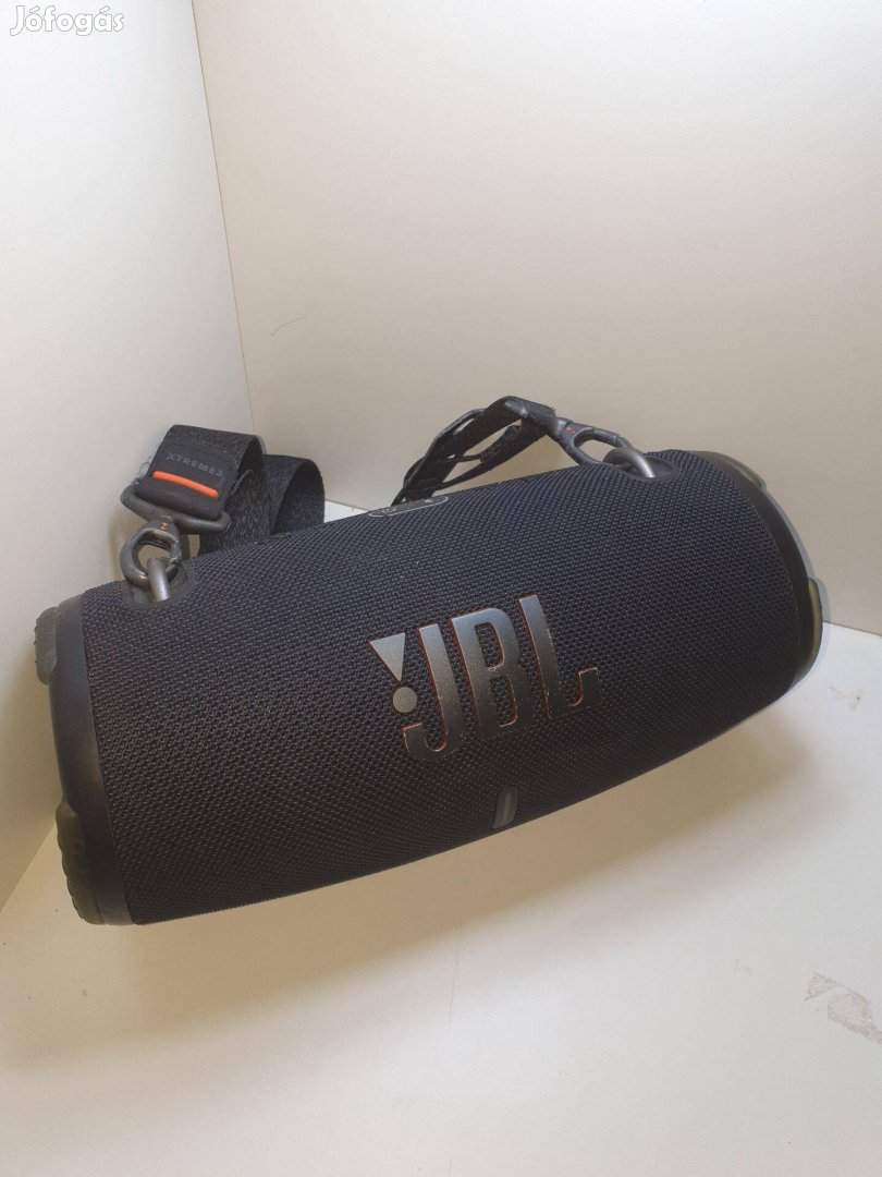 JBL Extreme 3 hordozható bluetooth hangszoró eladó