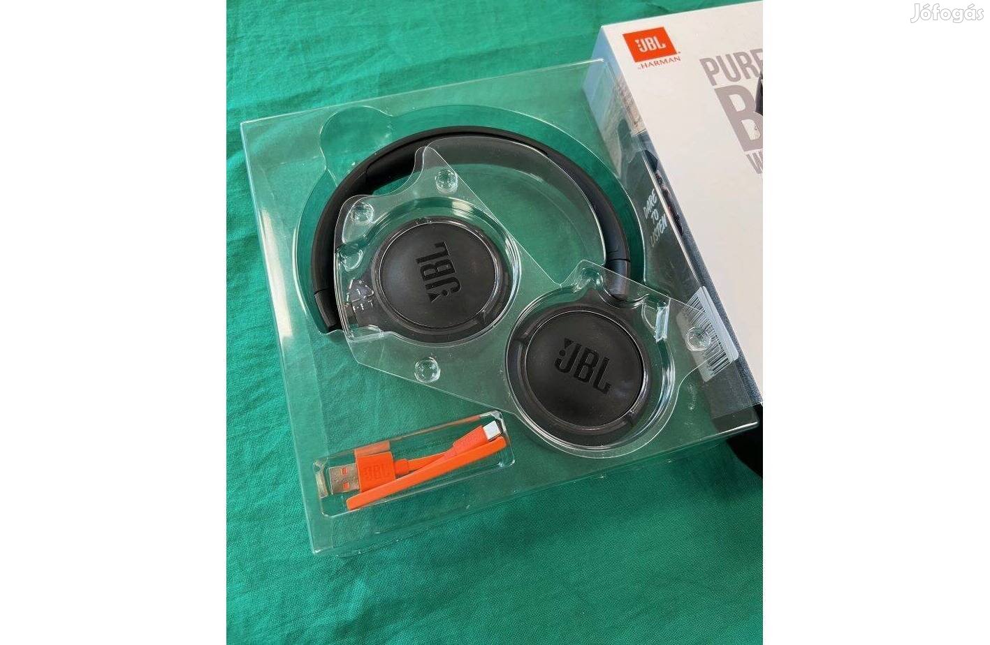 JBL Fejhallgató Tune 510BT