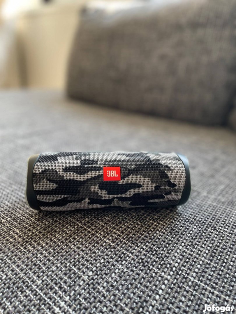 JBL Flip5 hordozható hangszóró