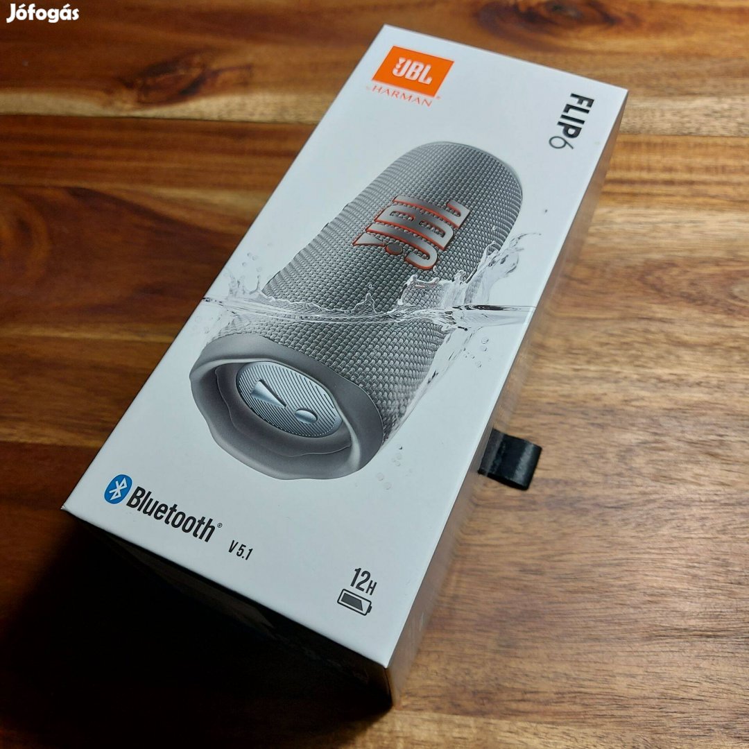 JBL Flip6 hangszóró