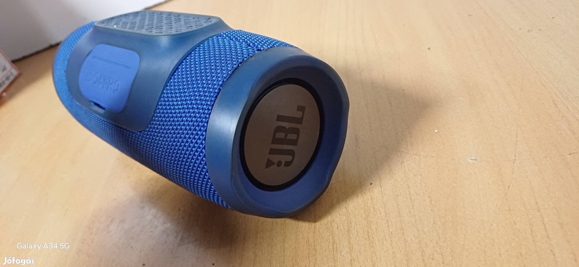 JBL Flip 3 hibás bluetoth hangszóró